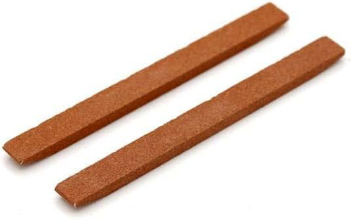 Blade knife sharpening - 2,