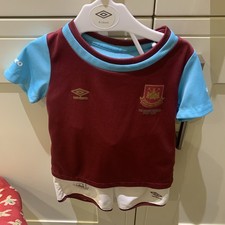 Rare vintage 6/12 Months West