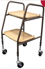 NRS Mobility Walking Aid Household Strolley Trolley Home Helper Trolley