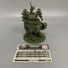 DUST TACTICS BARKING DOG LIGHT