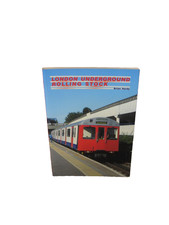 London Underground Rolling