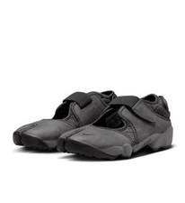 Nike Air Rift Suede Medium Ash