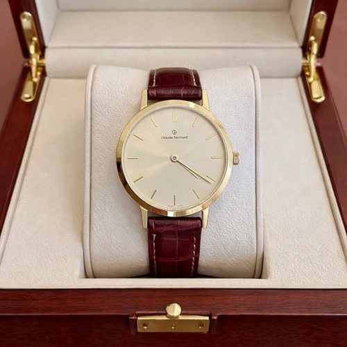Claude bernard swiss made - claude,
