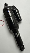 Rock Shox Monarch Plus