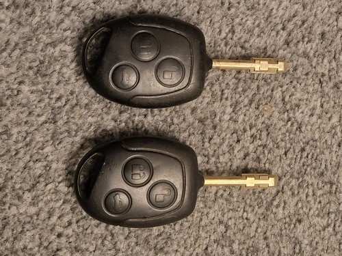 Genuine ford focus - ford,