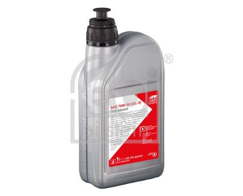 Bmw rear hypoid axle oil - bmw, g3