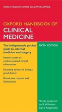 Oxford Handbook of Clinical