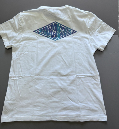 Finisterre shirt mens l - finisterre,