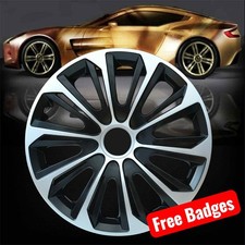 14'' Wheel trims to fit