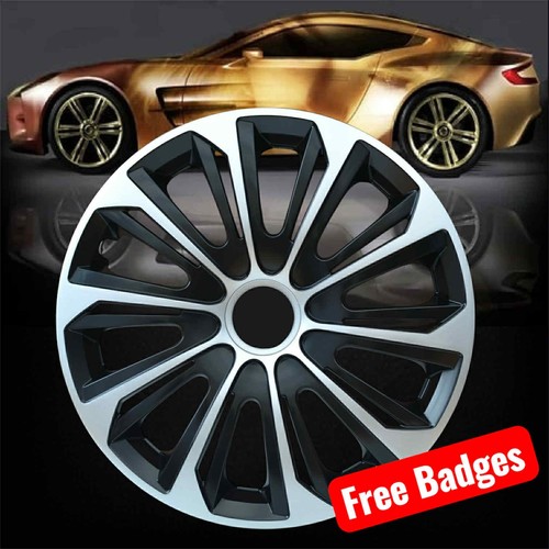 Wheel trims to fit - 14'',