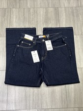 Next Relaxed Bootcut Mid Rise