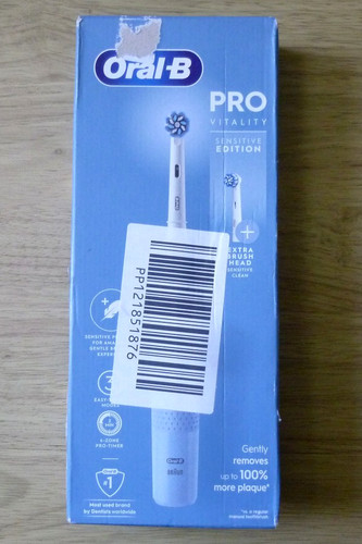 Oral vitality pro - oral-b:,