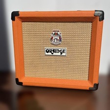 ORANGE CRUSH FX Guitar Amp