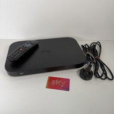 Sky Q Box ES130 1TB TV Box