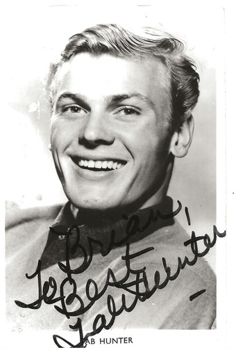 Tab hunter battle - battle, cry/damn