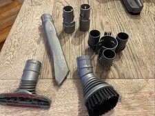 Dyson Tools For DC08 Bruch