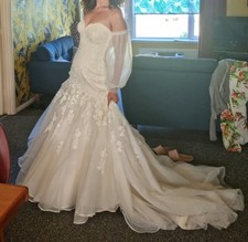 Beautiful Diane Legrand