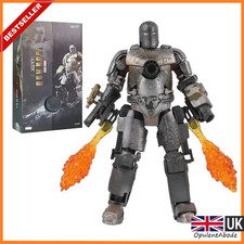 Marvel Avengers 7" MK 1 Series