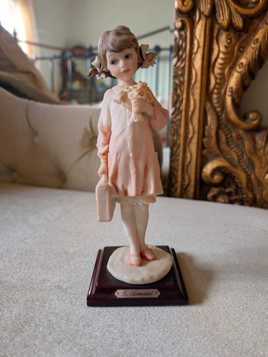 Vintage giuseppe armani - giuseppe,