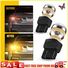 T20 580 Led DRL Side Light