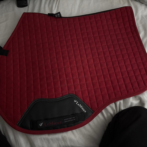 Lemieux collection burgundy - collection,