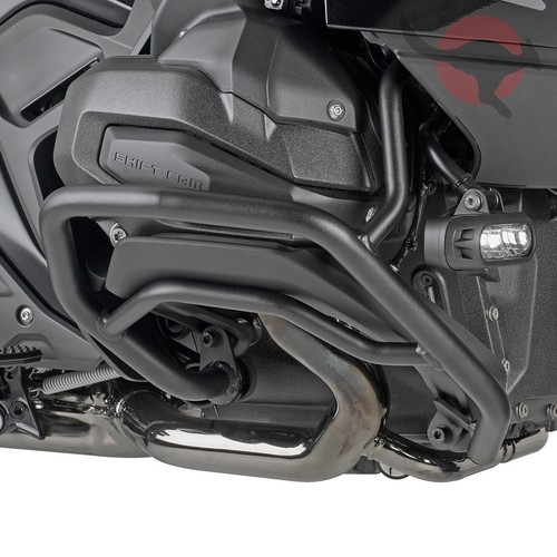 Givi tubular engine guard - givi,