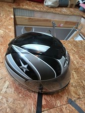 Nitro N500v Helmet Size Small