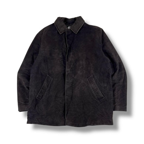 Company jacket - cp,