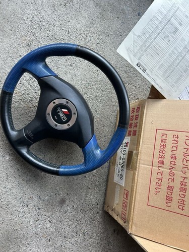 Toyota option trd - trd, sport