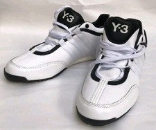 ADIDAS Y3 BOXING TRAINERS