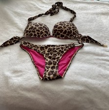 LADIES OCEAN CLUB BIKINI PUSH