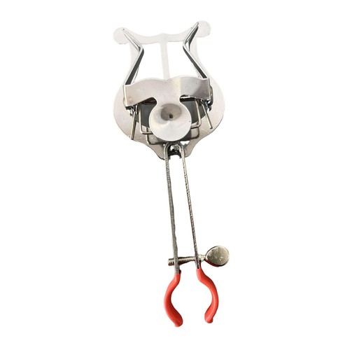 Metal clamp stand sheet - stand,
