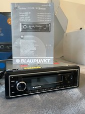 BLAUPUNKT LONDON 120 CD USB