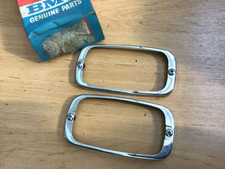 Riley Elf Wolseley Hornet