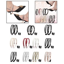 Women's Detachable Shoe
