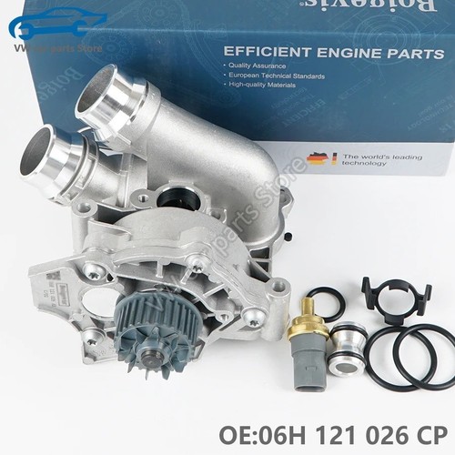 06h121026 all aluminum - aluminum, ea888