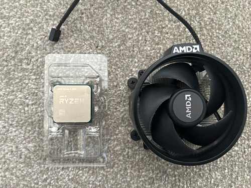 Amd ryzen 3600 core - ryzen,