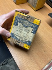 Villiers Type C Piston Nos See