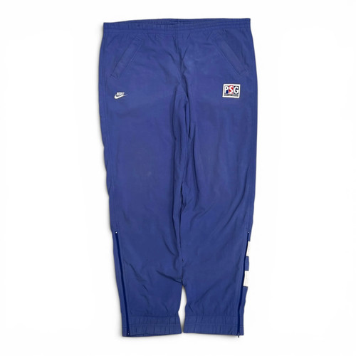 Vintage psg nike - vintage,