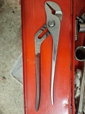 Bluepoint Waterpump Pliers