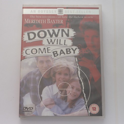 Down will come baby dvd - will, (2003)