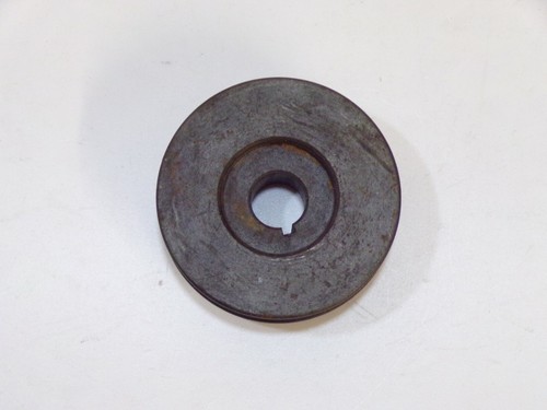 Genuine alternator pulley - genuine,