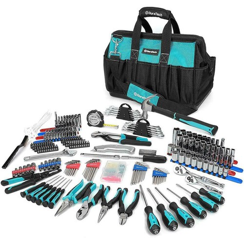 Duratech 269 piece mechanics - duratech,