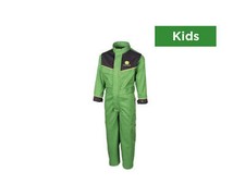John Deere Childrens' Overalls