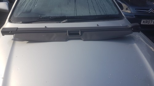 Vauxhall zafira mk2 parcel - vauxhall,