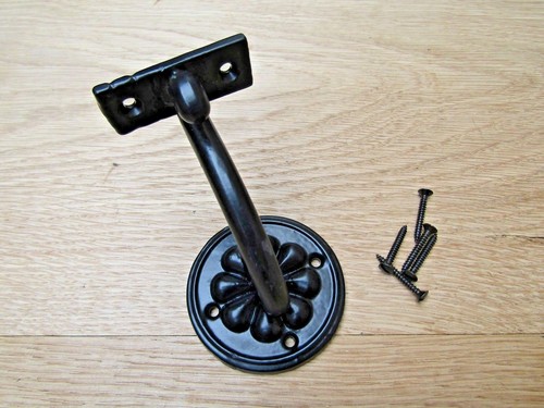 Cast iron fancy ornate hand - fancy,