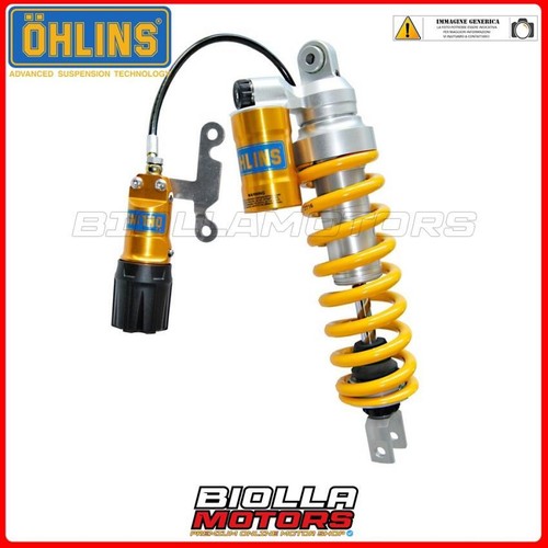 646 mono shock absorber - ho,