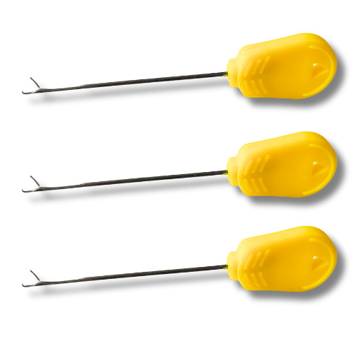 Baiting needle for carp - baiting,