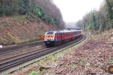 PHOTO  (13) GREAT WESTERN HST