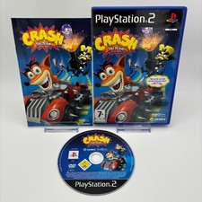 Crash Tag Team Racing (PAL